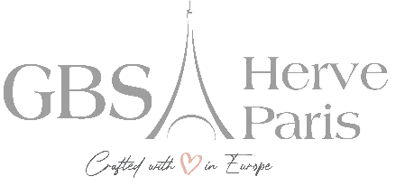 Herve Paris Brautkleider - Created with Love in Paris